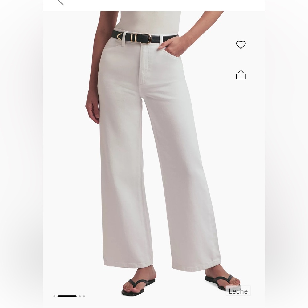 Favorite Daughter Mischa Ankle Jeans 27